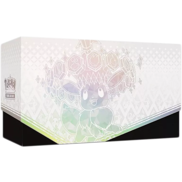 Prismatic Evolutions Elite Trainer Box