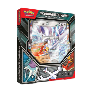 Combined Powers Premium Collection