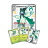 Paldean Fates: Meowscarada ex Premium Collection