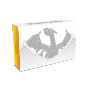 Sword & Shield Ultra-Premium Collection - Charizard