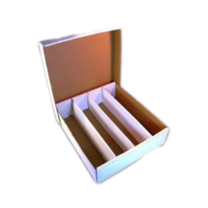 Storage Box - 4000 Cartas