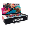 Foundations Jumpstart Booster Box
