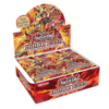 Legendary Duelists: Soulburning Volcano Booster Box