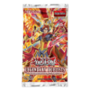 Legendary Duelists: Soulburning Volcano Booster Box