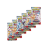 Prismatic Evolution Booster Bundle