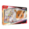 Prismatic Evolutions Accessory Pouch Special Collection
