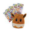 Prismatic Evolutions Accessory Pouch Special Collection