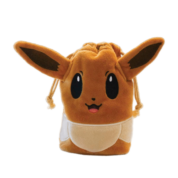 Prismatic Evolutions Accessory Pouch Special Collection