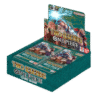 Two Legends Booster Box (OP08)