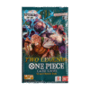 Two Legends Booster Box (OP08)